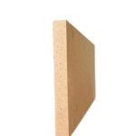 Placă șamotă pentru cuptoare 3x25x50