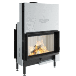 Focar Șemineu Premium V-1V-87h