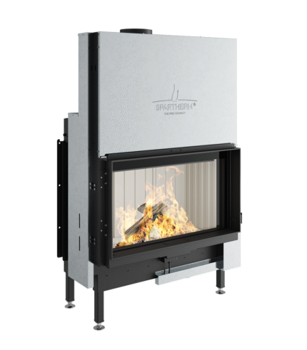 Focar Șemineu Premium V-1V-87h