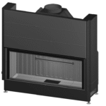 Focar șemineu Spartherm Varia B-120H