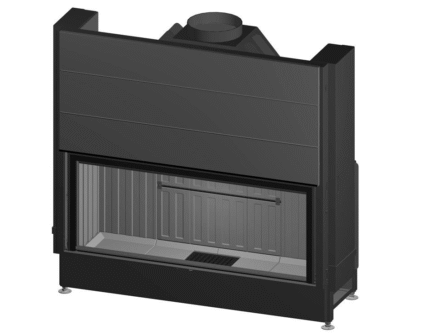 Focar șemineu Varia B-120H