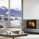 Focar Șemineu Spartherm Linear S 600