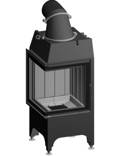 Focar semineu Mini 2L