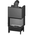 Termosemineu Spartherm Varia 2Rh H2O