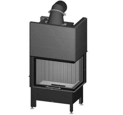 Termosemineu Varia 2Rh H2O