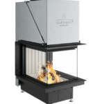 Focar semineu Spartherm Premium A U-70h