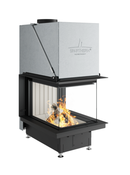 Focar semineu Premium A U-70h