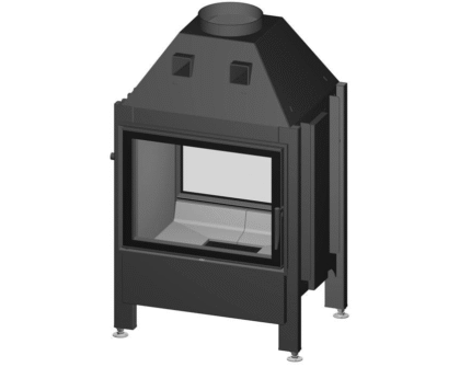 Focar semineu Varia F-D 51