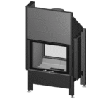 Focar semineu Varia F-DH 51