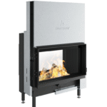 Focar semineu Premium V-FD-87h