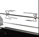 Grătar inox 70X40 - imagine 4