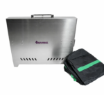 Grătar portabil - imagine 2