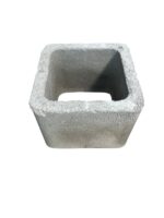 Horn 24×24 din rocă vulcanică (m)