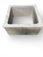 Horn 39×39 din rocă vulcanică (m)