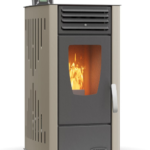 Pellet Aero 8 KW