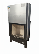 Focar Șemineu Varia 1 VH 57 - imagine 2