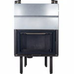 Focar Lavakamin Aero-S 80 Flat Blackline