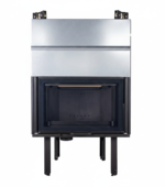 Focar Lavakamin Aero-S 80 Flat Blackline