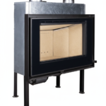 Focar Șemineu FR 860 FLAT