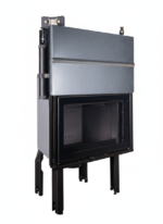 Focar Lavakamin Aero-S 80 Flat Blackline - imagine 2