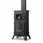 Sobă Major FS-053 - imagine 3