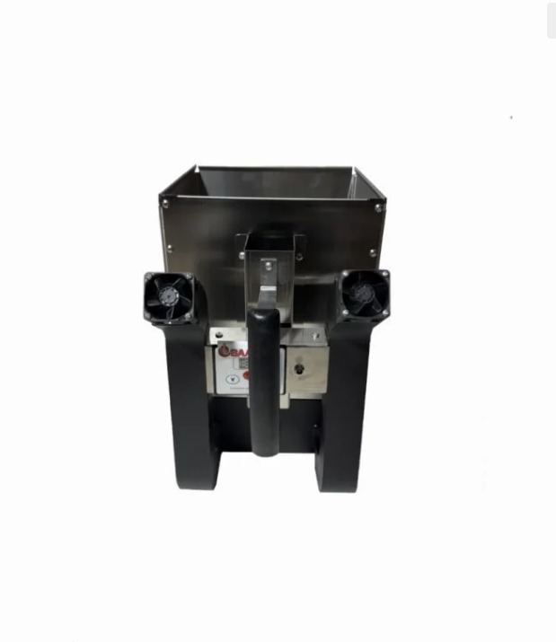 SISTEM ELECTRIC CARBUNI 2 Sistem electric aprindere cărbuni (4 kg) - imagine 1