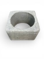 Horn Ø27 din rocă vulcanică (m) - imagine 2