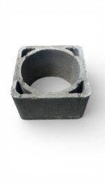 Horn Ø27 din rocă vulcanică (m)